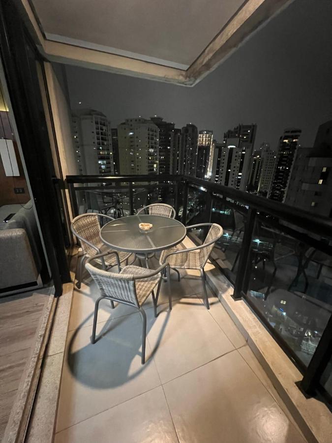 Unu Ibirapuera Daire Sao Paulo Dış mekan fotoğraf